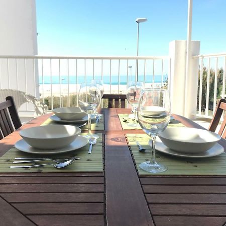 Apartamento El Chorrillo Conil De La Frontera Exteriör bild