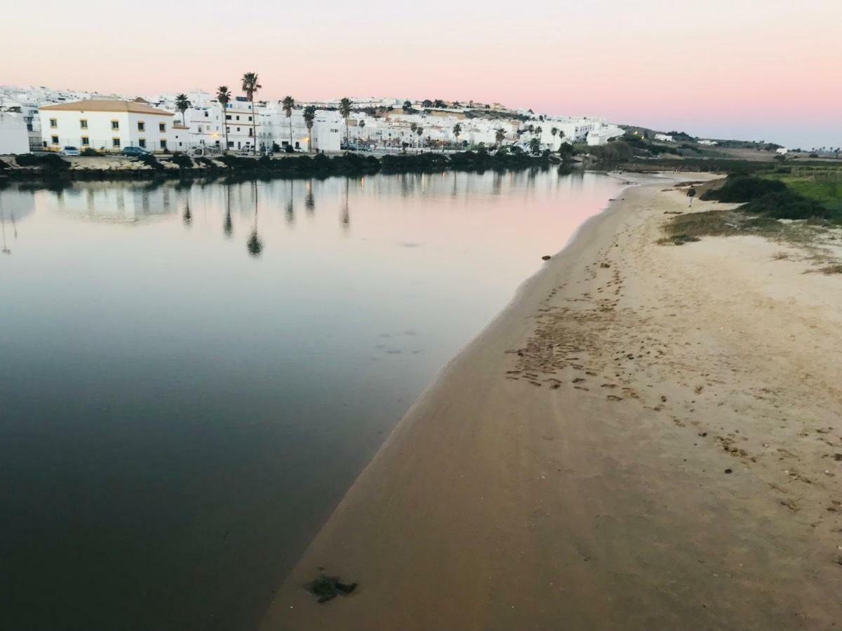 Apartamento El Chorrillo Conil De La Frontera Exteriör bild