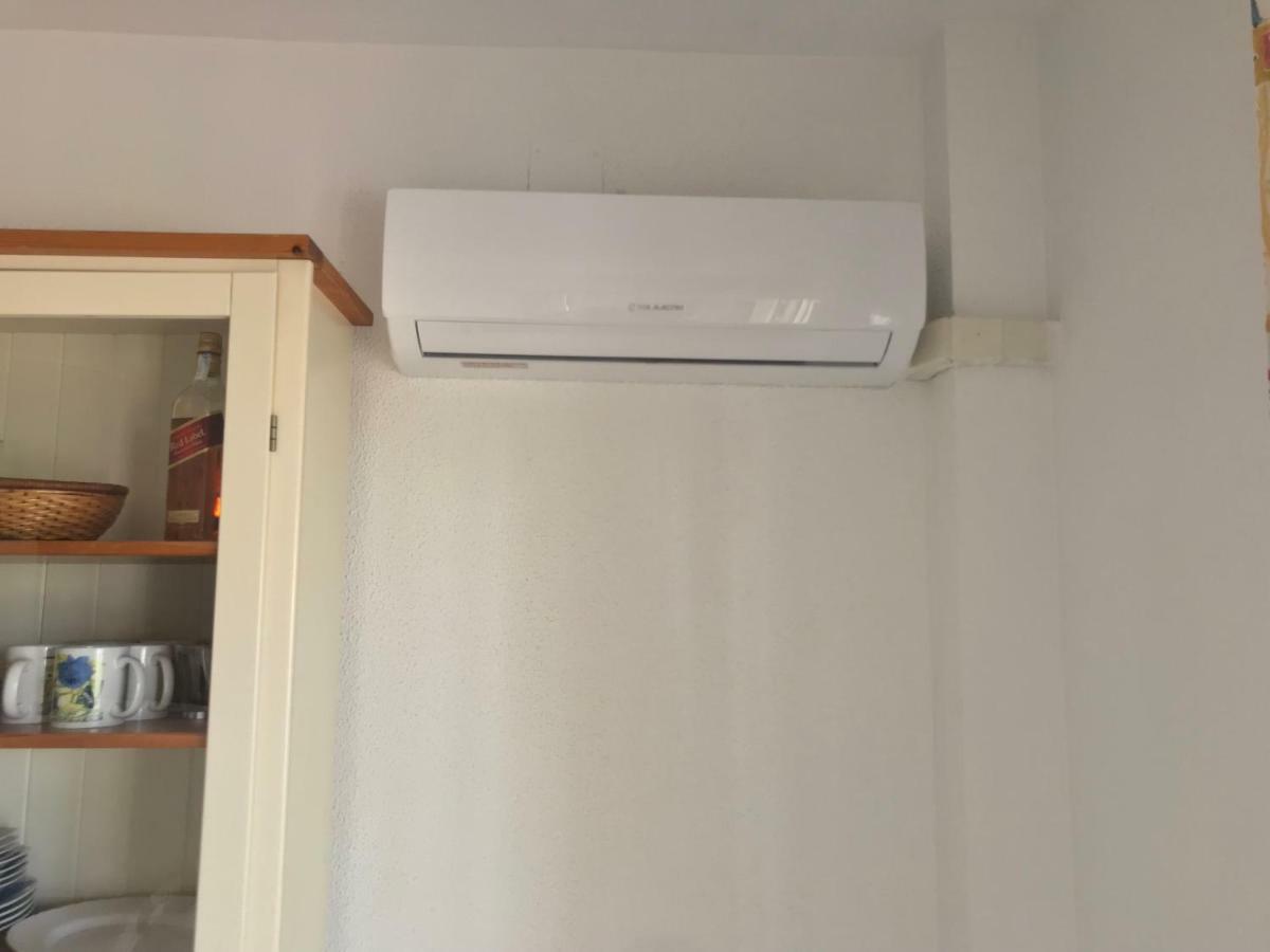 Apartamento El Chorrillo Conil De La Frontera Exteriör bild